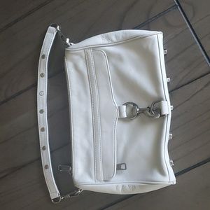 Rebecca Minkoff MAC Shoulder Bag